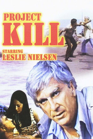Project: Kill poszter