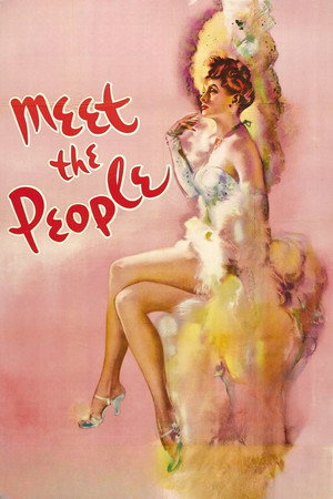 Meet the People poszter