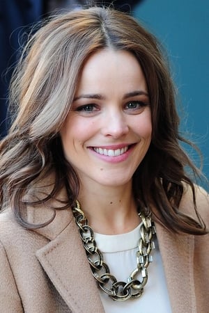 Rachel McAdams profil kép