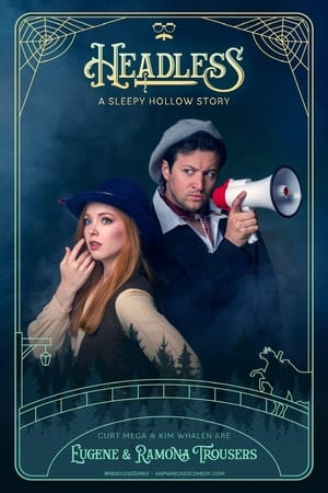 Headless: A Sleepy Hollow Story poszter