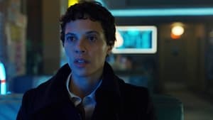 Orphan Black: Echoes 1. évad Ep.8 8. epizód