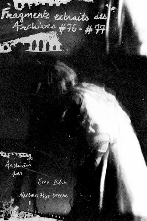 Fragments des Archives #76 - #77 poszter