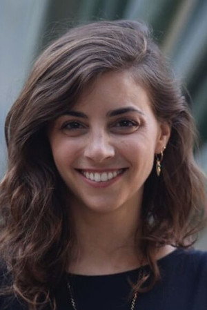 Simone Zimmerman profil kép