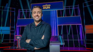 The Answer Run 3. évad Ep.13 13. epizód