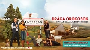 Drága örökösök kép