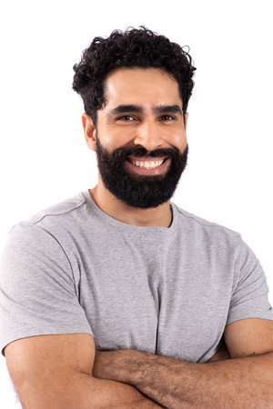 Marcos Pergentino profil kép