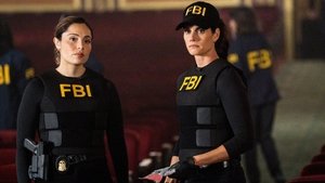 FBI: New York különleges ügynökei 8. évad Ep.5 5. epizód