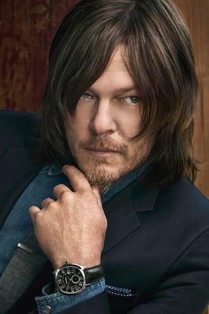 Norman Reedus profil kép