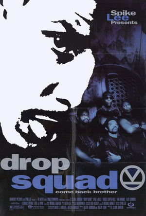 Drop Squad poszter