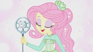 My Little Pony: Equestria Girls - Better Together Season 1 Ep.30 30. epizód