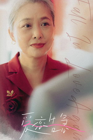 爱恋告急 poszter