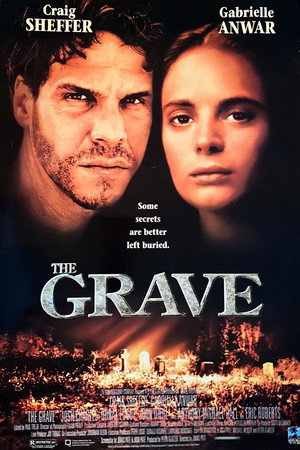 The Grave poszter