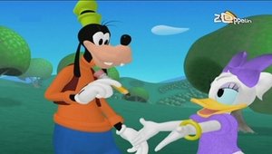Mickey egér játszótere 2. évad Ep.39 39. epizód