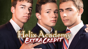 Helix Academy: Extra Credit háttérkép