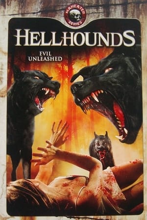 Hellhounds poszter