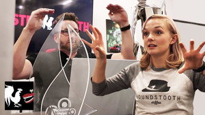 Burnie Vlog Season 1 Ep.28 28. epizód