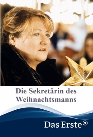 Die Sekretärin des Weihnachtsmann