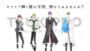 TsukiPro the Animation kép