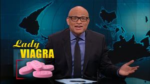 The Nightly Show with Larry Wilmore Season 1 Ep.69 69. epizód