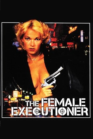 L'exécutrice poszter