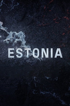 Az MS Estonia komphajó katasztrófája