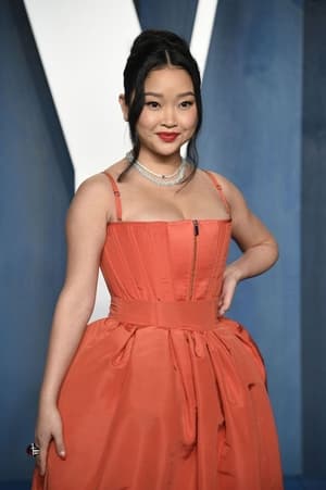 Lana Condor profil kép