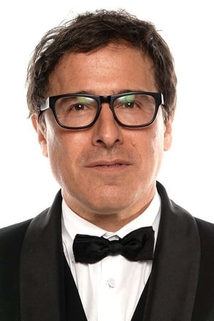 David O. Russell profil kép