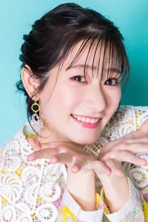 Miho Okasaki profil kép