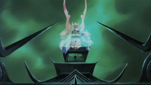 鎧伝サムライトルーパー 1. évad Ep.16 16. epizód