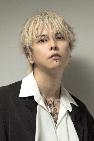 Kyosuke Suga profil kép