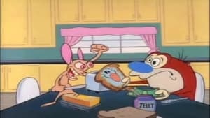 The Ren & Stimpy Show 3. évad Ep.1 1. epizód