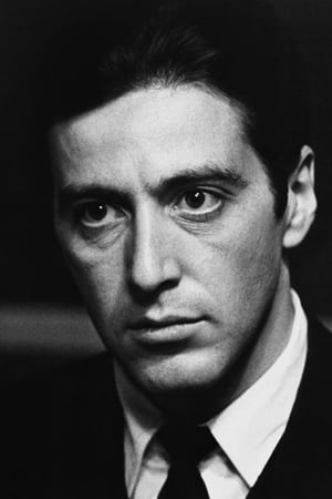 Al Pacino profil kép