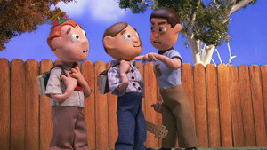 Moral Orel Season 2 Ep.13 13. epizód