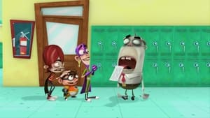 Fanboy and Chum Chum Season 1 Ep.48 48. epizód