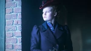 Ripper Street 5. évad Ep.4 4. epizód