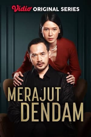 Merajut Dendam poszter