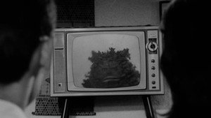 ウルトラQ 1. évad Ep.16 16. epizód