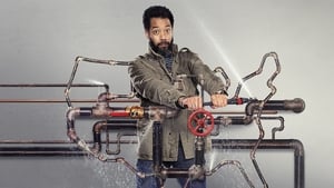 Wyatt Cenac's Problem Areas kép