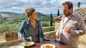 Den store matfesten - Toscana 1. évad Ep.7 7. epizód