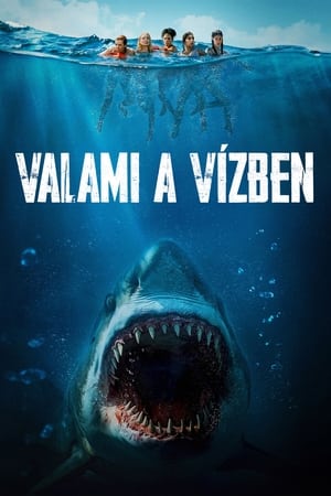 Valami a vízben