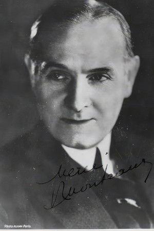 Roger Monteaux