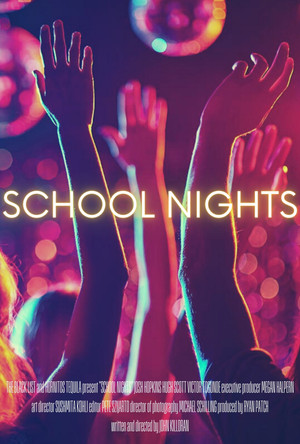 School Nights poszter