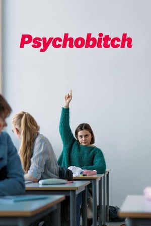 Psychobitch poszter