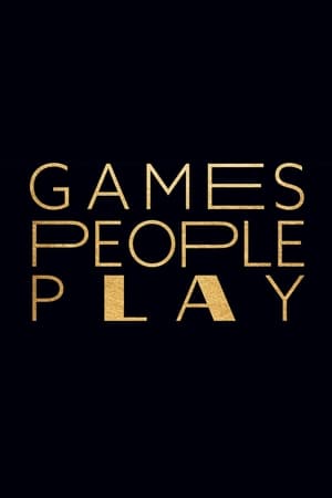 Games People Play poszter