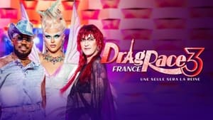 Drag Race France 3. évad Ep.7 7. epizód