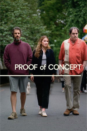 Proof of Concept poszter