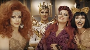 Drag Me as a Queen 1. évad Ep.5 5. epizód