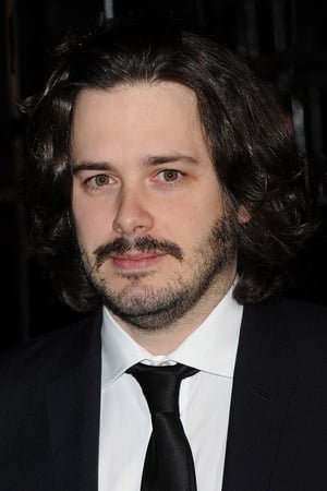 Edgar Wright profil kép