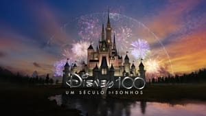 Disney 100: A Century of Dreams - A Special Edition of 20/20 háttérkép