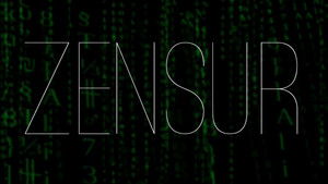 Zensur: Die organisierte Manipulation der Wikipedia und anderer Medien háttérkép